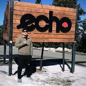 Meet your Posher, Cristopher